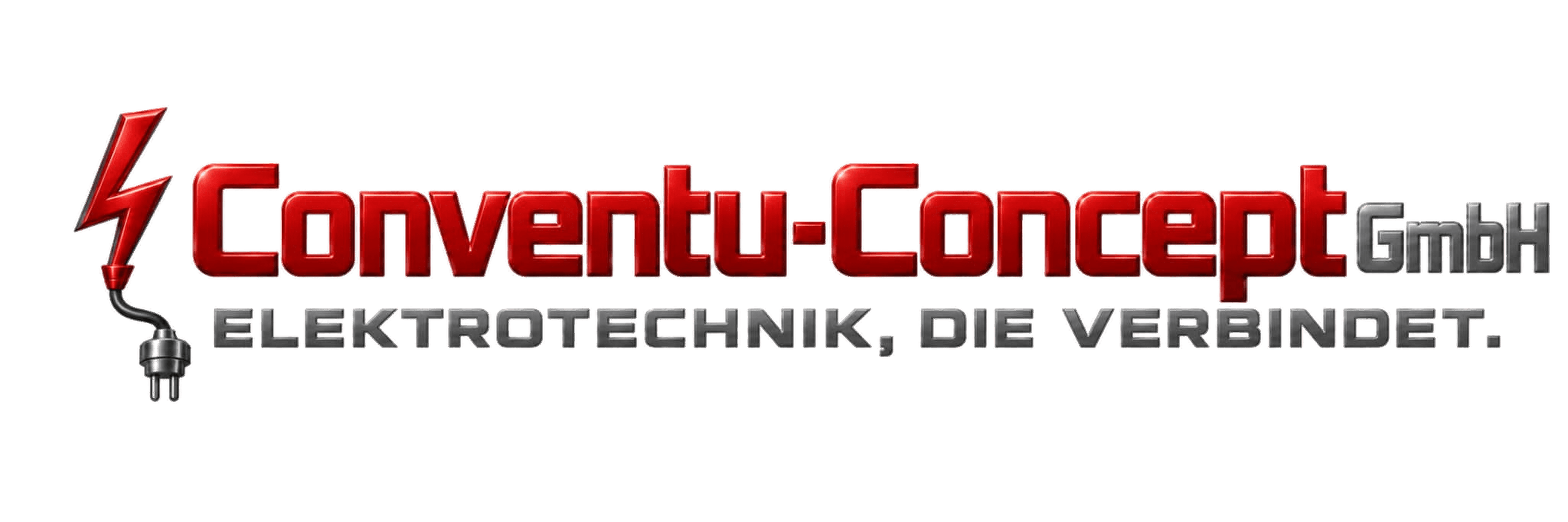 Conventu-Concept GmbH – Elektrotechnik, die verbindet.